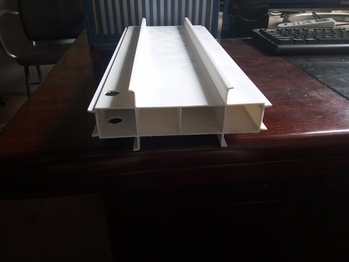 阿拉善盟立面拉缝板 (1)150MM宽拉缝板
